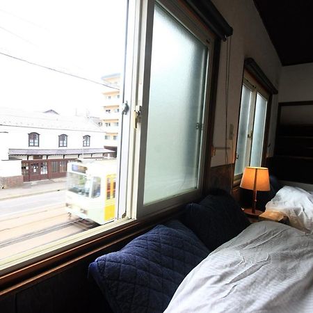 Kodatel コダテル函館ウエストサイド Hakodate Extérieur photo
