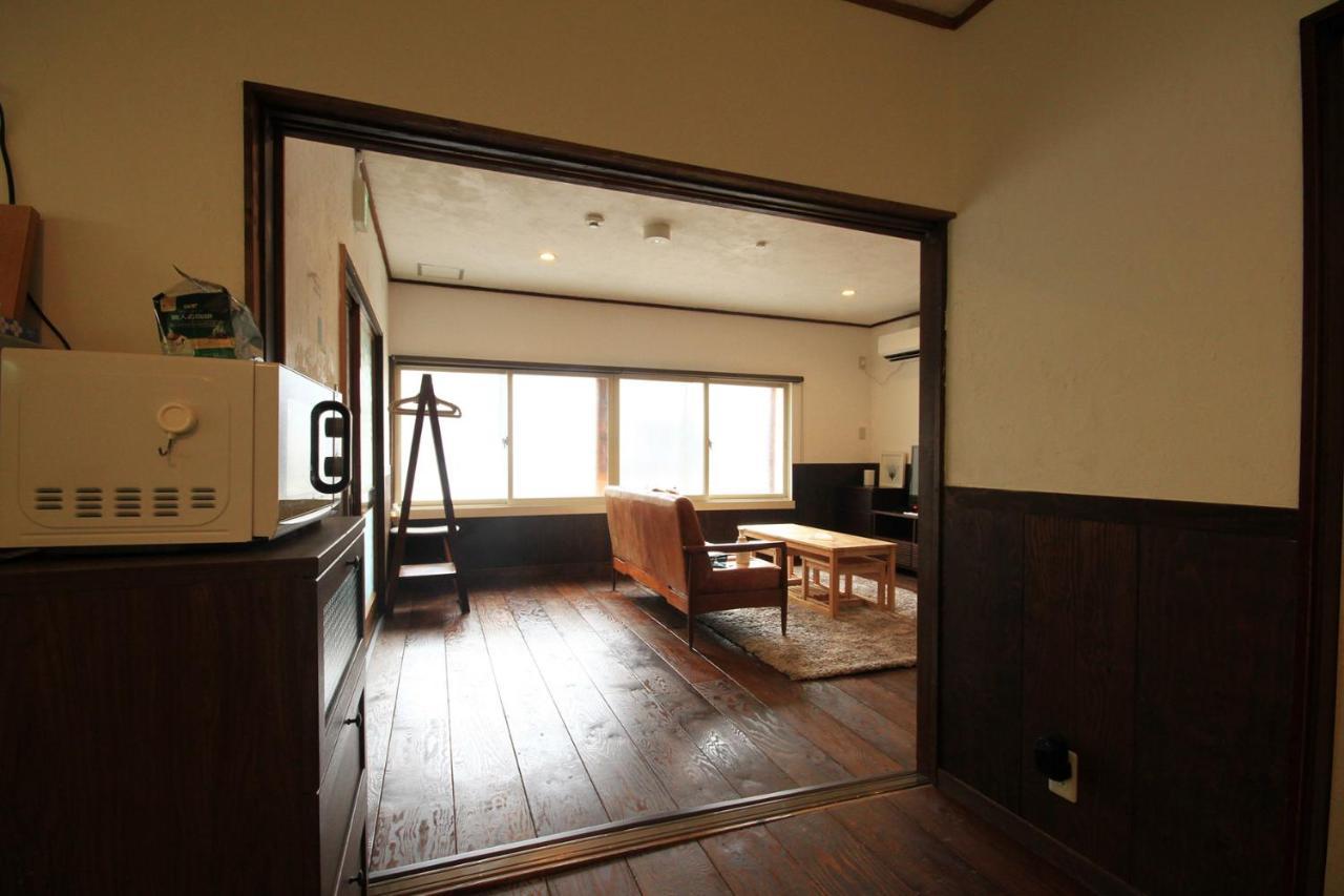 Kodatel コダテル函館ウエストサイド Hakodate Extérieur photo
