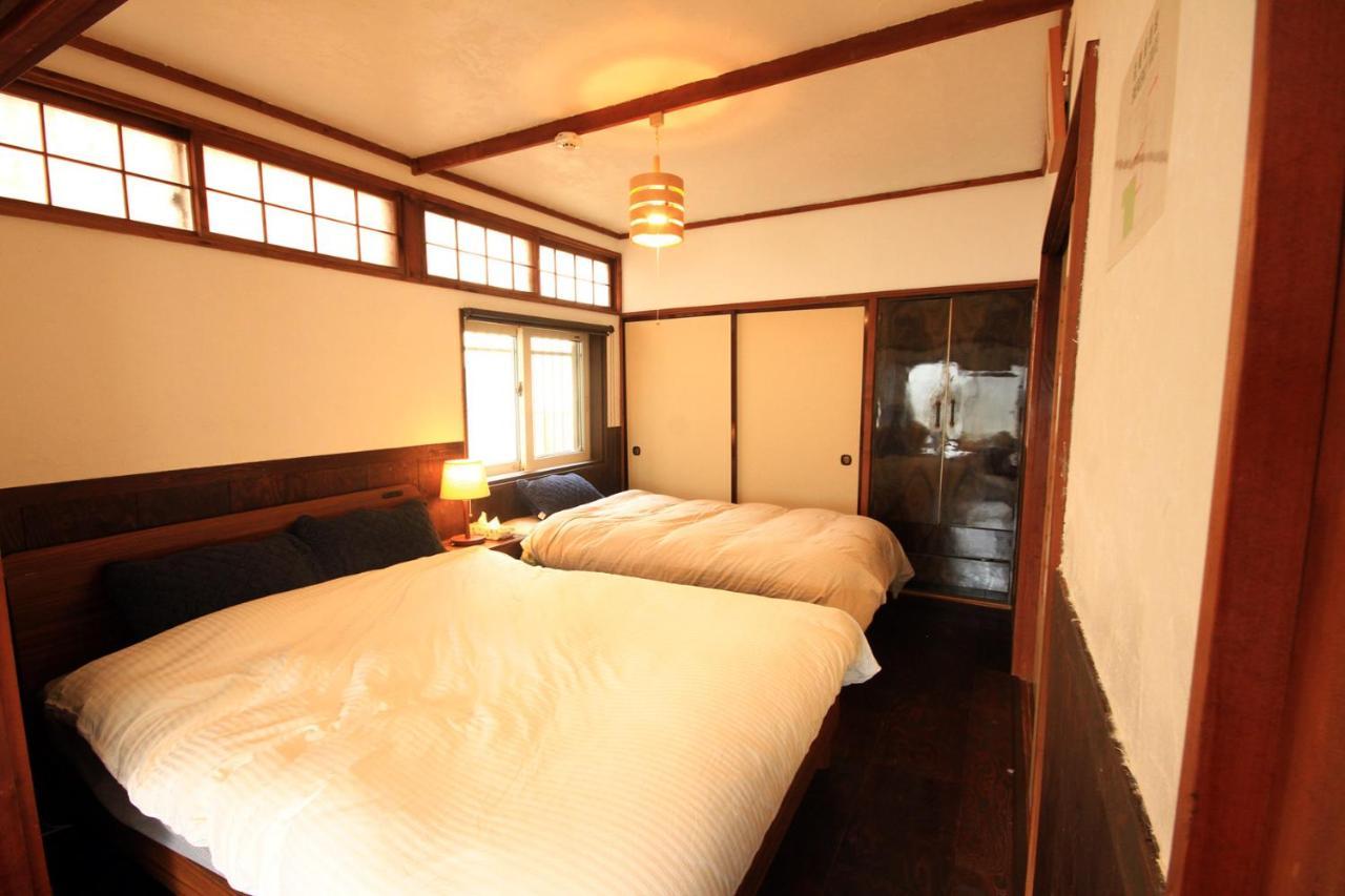 Kodatel コダテル函館ウエストサイド Hakodate Extérieur photo