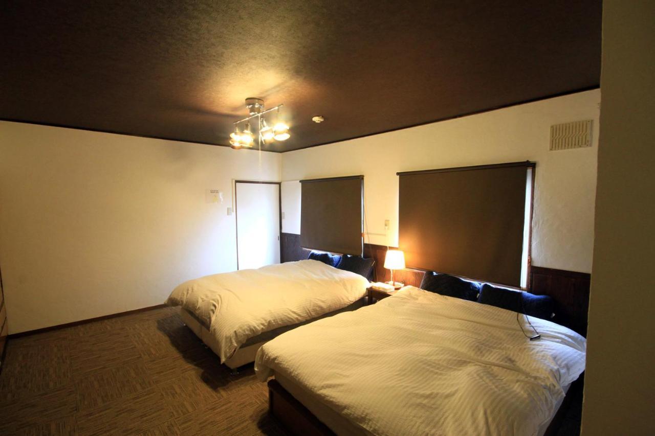 Kodatel コダテル函館ウエストサイド Hakodate Extérieur photo