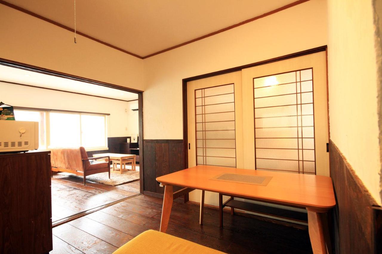 Kodatel コダテル函館ウエストサイド Hakodate Extérieur photo