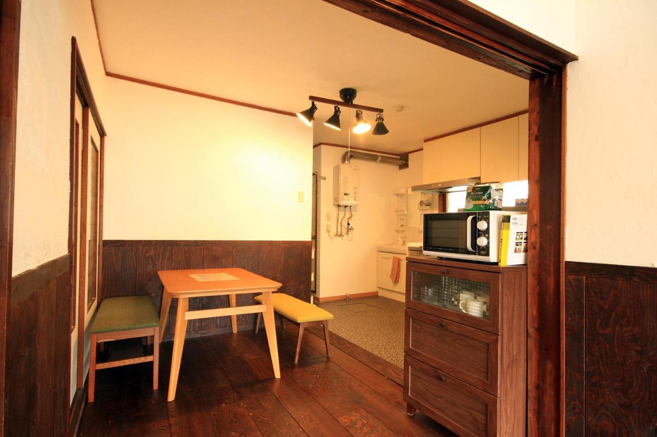 Kodatel コダテル函館ウエストサイド Hakodate Extérieur photo