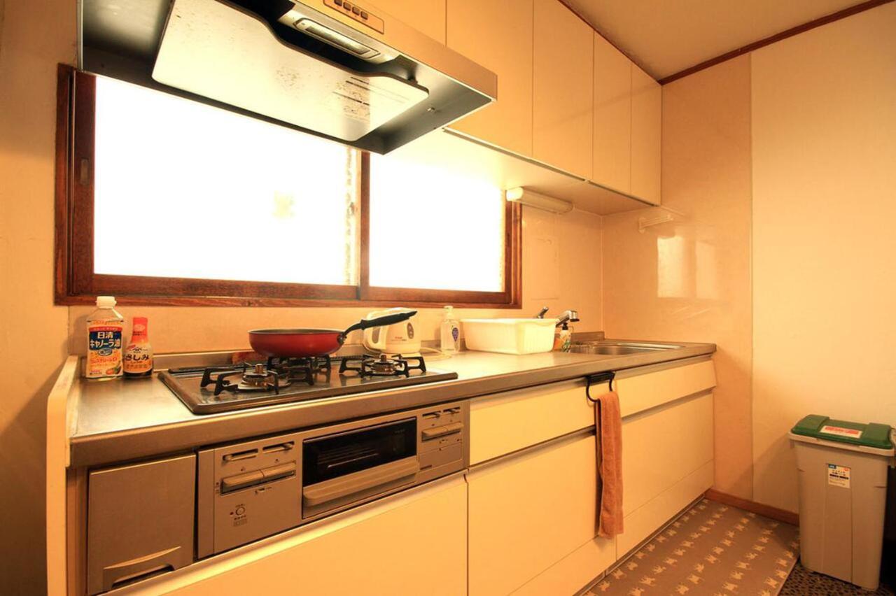 Kodatel コダテル函館ウエストサイド Hakodate Extérieur photo